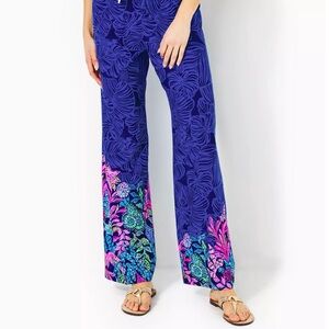 Lilly Pulitzer Palazzo Pants